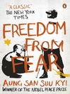 Freedom from Fear (eBook): And Other Writings